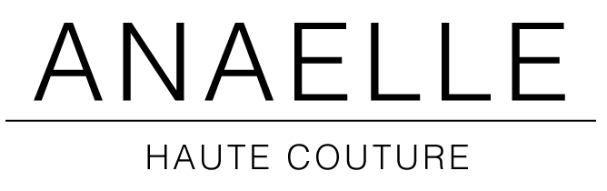 Anaelle Haute Couture – מעצבת שמלות כלה וערב